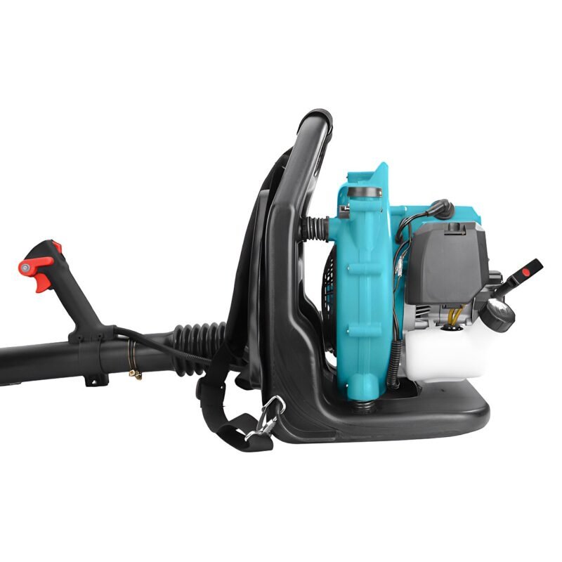 TOTAL GASOLINE BLOWER 42.7CC - Image 2