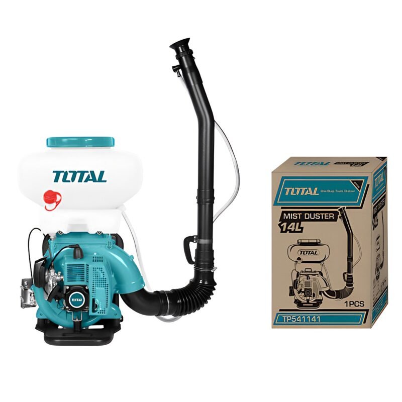 TOTAL GASOLINE MIST DUSTER 41.5CC - Image 2