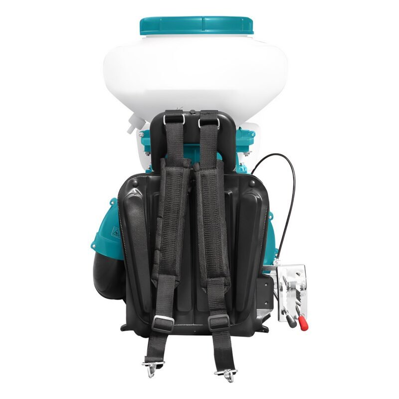 TOTAL GASOLINE MIST DUSTER 41.5CC - Image 4