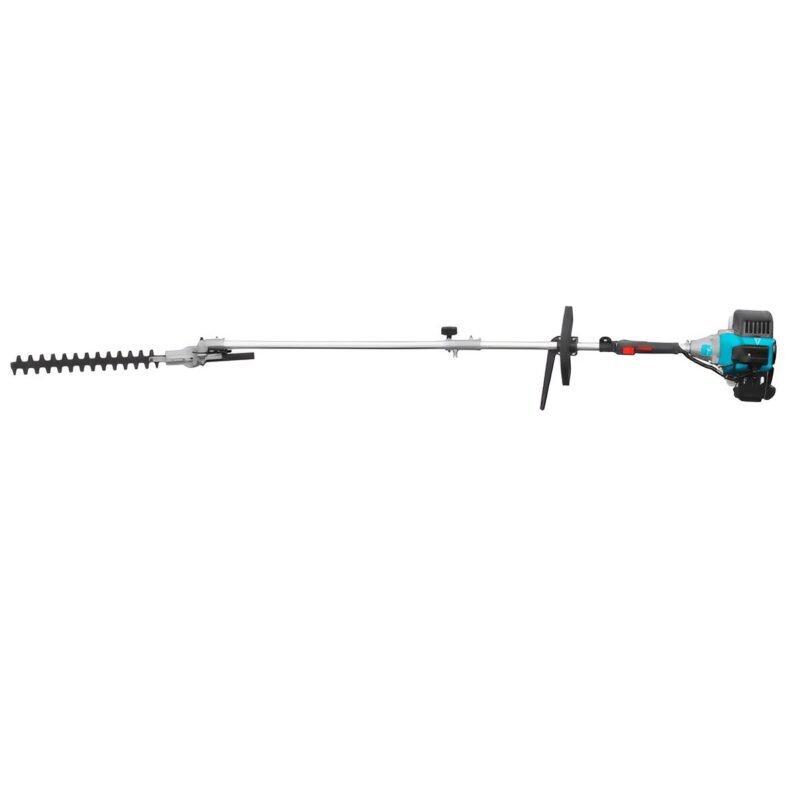 TOTAL GASOLINE MULTI TOOLS 52CC (TMT55211) - Image 5