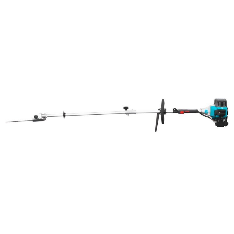 TOTAL GASOLINE MULTI TOOLS 52CC (TMT55211) - Image 6