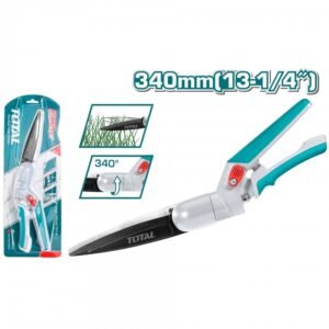 TOTAL GRASS SHEAR 34cm