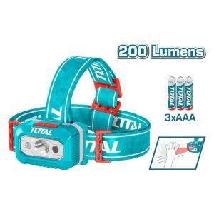 TOTAL HEADLAMP