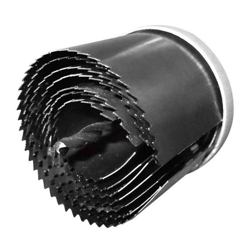 TOTAL HOLE SAW SET 7PCS (TACSH3071) - Image 2