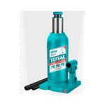 TOTAL HYDRAULIC BOTTLE JACK 2T (THT109022)
