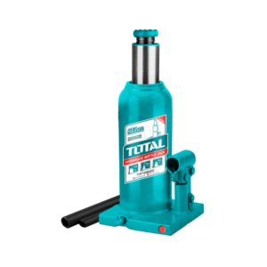 TOTAL HYDRAULIC BOTTLE JACK 2T (THT109022)