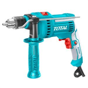 TOTAL IMPACT DRILL 810W