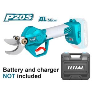 TOTAL LI-ION GAUGE STRAIGHT SHEAR 20V (TSSLI2001)