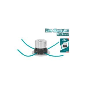 TOTAL Line spool
