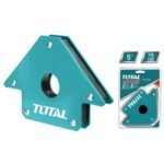 TOTAL MAGNETIC WELDING HOLDER 5"