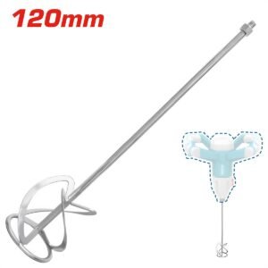 TOTAL MIX PADDLE 120MM (TAC331120)