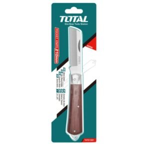 TOTAL POCKET KNIFE 210mm
