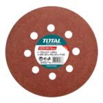 TOTAL SANDING SHEET 5PCS FOR TF2031256