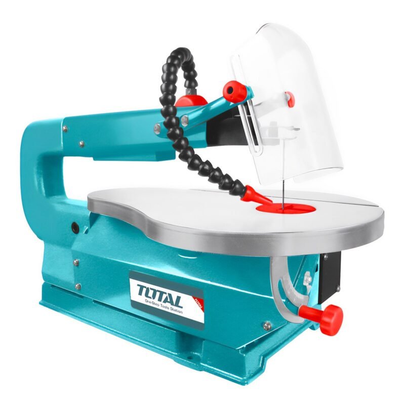 TOTAL SCROLL SAW 85W