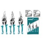 TOTAL SET AVIATION SNIP 3PCS