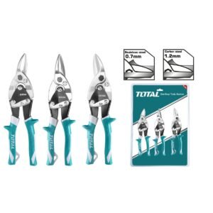 TOTAL SET AVIATION SNIP 3PCS