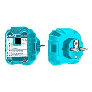 TOTAL SOCKET TESTER