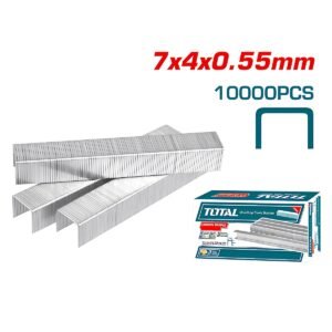 TOTAL Staples