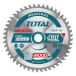 TOTAL TCT ΔΙΣΚΟΣ ΞΥΛΟΥ Φ-185mm (TAC231415)