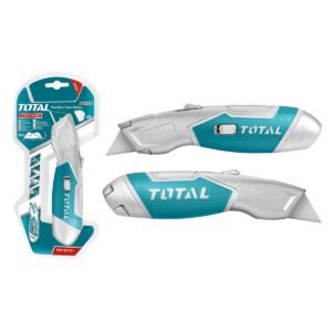 TOTAL UTILITY KNIFE 61MM
