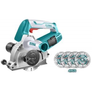 TOTAL WALL CHASER 1.500W