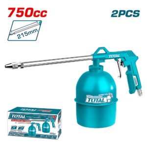 TOTAL WASHING GUN