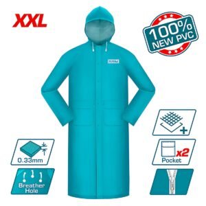 TOTAL ΑΔΙΑΒΡΟΧΗ ΚΑΠΑΡΝΤΙΝΑ Β.Τ XXL