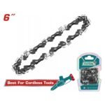 TOTAL ΑΝΤΑΛΛΑΚΤΙΚΗ ΑΛΥΣΙΔΑ 6" / 15cm ΓΙΑ TGSLI2068 (TGTSC50601)