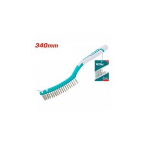 TOTAL ΣΥΡΜΑΤΟΒΟΥΡΤΣΑ ΧΕΙΡΟΣ 340mm