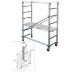 Trade Scaffolding ESTRO (PRO 300 RANGE)