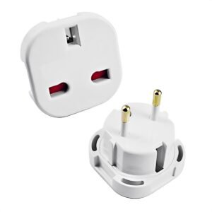 TRAVEL ADAPTOR
