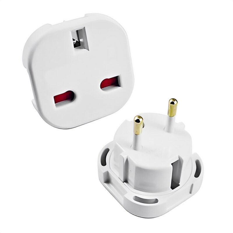 TRAVEL ADAPTOR