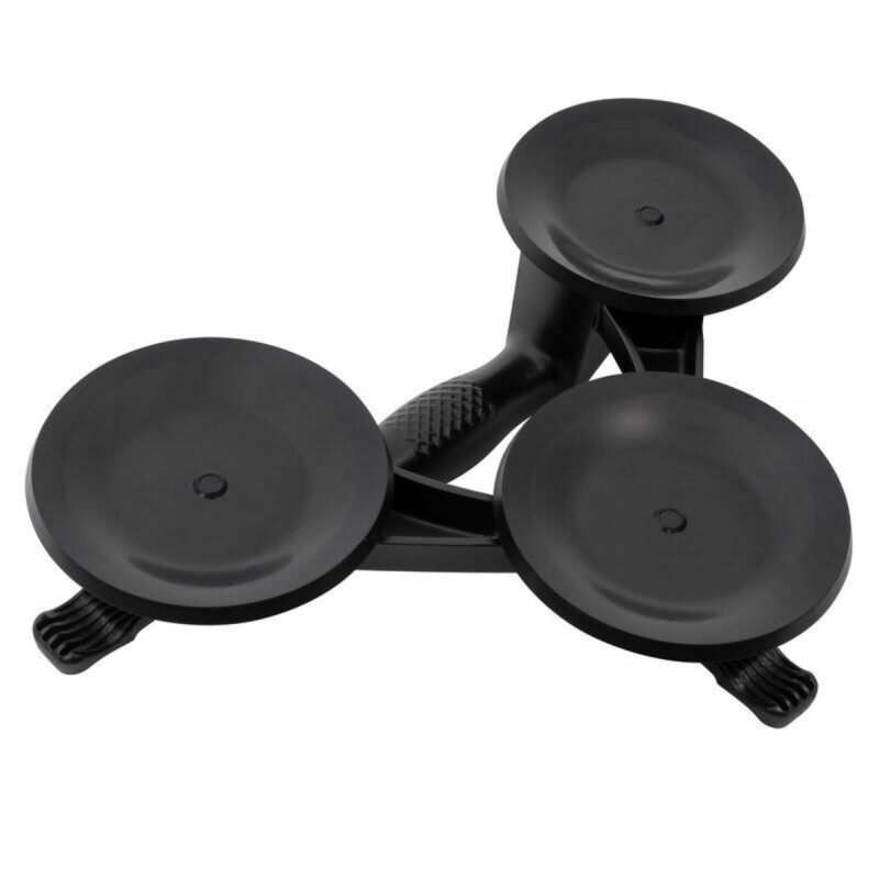 Triple suction cup 125 mm up to 110 kg - Image 4