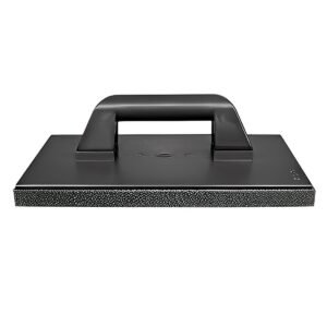 TROWEL WITH SPONGE