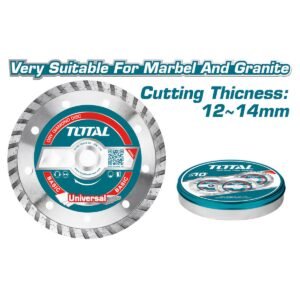 ΔΙΑΜΑΝΤΟΔΙΣΚΟΣ TURBO115MM