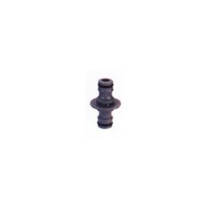 TWO-WAY HOSE COUPLING
