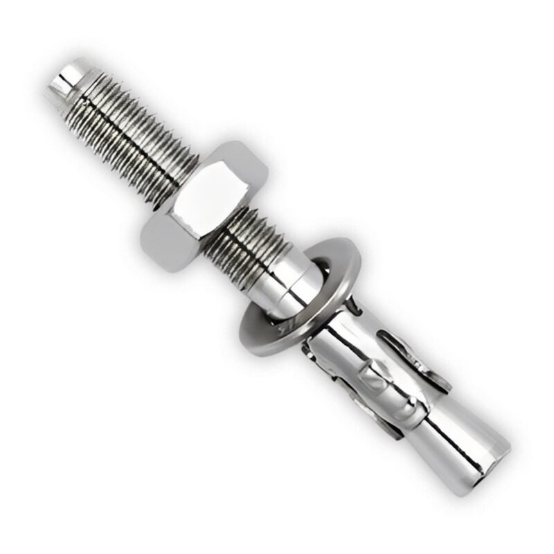 TYPE A ANCHOR