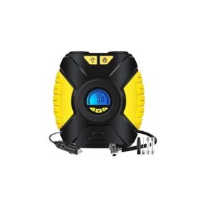 TYRE COMPRESSOR