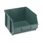 UNION BOX C VERDE