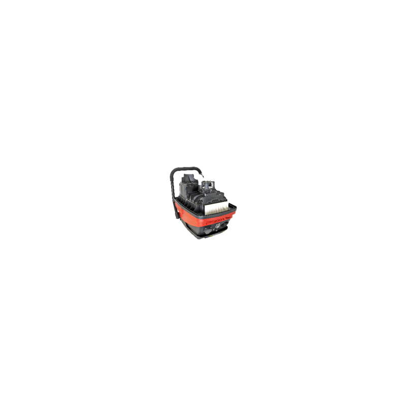 VACUUM CLEANER BVAC 2200E - Image 2
