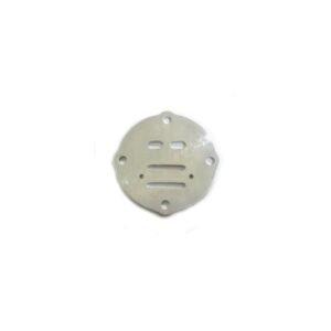 VELVE PLATE NO.34
