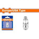 WADFOW Air quick coupler 1/4"