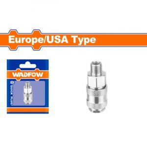 WADFOW Air quick coupler 1/4"
