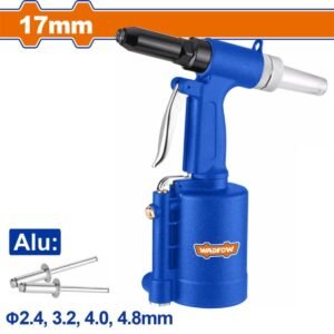 WADFOW Air riveter 240mm / 17mm (WAT6517)