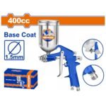 WADFOW Air spray gun 400cc / 1.5mm