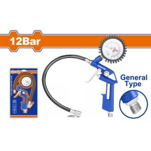 WADFOW Air tire inflating gun 12bar