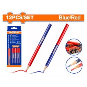 WADFOW Bi-color carpenter pencil
