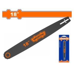 WADFOW Chain saw bar 18" / 45cm FOR WGC1552 (WJH1418)