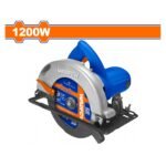 WADFOW Circular saw 1.200W / Φ-185mm