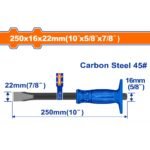 WADFOW Cold chisel 250mm